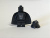 LEGO Minifigure -- Darth Vader - Black Head-Star Wars / Star Wars Episode 4/5/6 -- SW0386 -- Creative Brick Builders