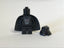 LEGO Minifigure-Darth Vader - Black Head-Star Wars / Star Wars Episode 4/5/6-SW386-Creative Brick Builders