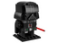 LEGO Set-Darth Vader-BrickHeadz / Star Wars / Star Wars Episode 4/5/6-41619-4-Creative Brick Builders