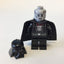LEGO Minifigure-Darth Vader (Celebration)-Star Wars-Creative Brick Builders