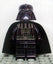 LEGO Minifigure-Darth Vader - Chrome Black-Star Wars / Star Wars Episode 4/5/6-SW218-Creative Brick Builders