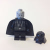 LEGO Minifigure -- Darth Vader (Death Star torso - no Eyebrows)-Star Wars / Star Wars Episode 4/5/6 -- SW0232 -- Creative Brick Builders