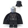 LEGO Minifigure -- Darth Vader (Death Star Torso)-Star Wars / Star Wars Episode 4/5/6 -- SW0209 -- Creative Brick Builders