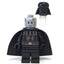 LEGO Minifigure-Darth Vader (Death Star Torso)-Star Wars / Star Wars Episode 4/5/6-SW209-Creative Brick Builders