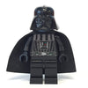 LEGO Minifigure -- Darth Vader (Death Star Torso)-Star Wars / Star Wars Episode 4/5/6 -- SW0209 -- Creative Brick Builders