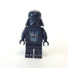 LEGO Minifigure -- Darth Vader Ep.3 without Cape-Star Wars / Star Wars Episode 3 -- SW0138 -- Creative Brick Builders