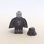 LEGO Minifigure-Darth Vader-Star Wars / Star Wars Episode 4/5/6-SW004-Creative Brick Builders