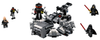 LEGO Set-Darth Vader Transformation-Star Wars / Star Wars Episode 3-75183-1-Creative Brick Builders
