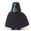 LEGO Minifigure-Darth Vader (Type 2 Helmet)-Star Wars / Star Wars Episode 4/5/6-sw636-Creative Brick Builders