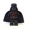 LEGO Minifigure -- Darth Vader (White Pupils)-Star Wars / Star Wars Episode 4/5/6 -- SW0277 -- Creative Brick Builders