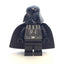 LEGO Minifigure -- Darth Vader (White Pupils)-Star Wars / Star Wars Episode 4/5/6 -- SW0277 -- Creative Brick Builders