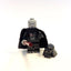 LEGO Minifigure-Darth Vader with Light-Up Lightsaber-Star Wars / Star Wars Episode 4/5/6-SW117-Creative Brick Builders