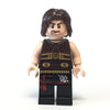 LEGO Minifigure-Dastan-Prince of Persia-POP017-Creative Brick Builders