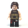 LEGO Minifigure-Dastan - Scabbard-Prince of Persia-POP004-Creative Brick Builders