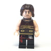 LEGO Minifigure-Dastan - Scabbard-Prince of Persia-POP004-Creative Brick Builders
