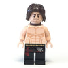 LEGO Minifigure-Dastan - Shirtless, Scabbard-Prince of Persia-POP007-Creative Brick Builders