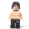 LEGO Minifigure-Dastan - Shirtless, Scabbard-Prince of Persia-POP007-Creative Brick Builders