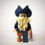 LEGO Minifigure-Davy Jones-Pirates of the Caribbean-POC031-Creative Brick Builders
