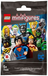 DC Super Heroes Collectible Series