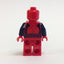 LEGO Minifigure-Deadpool-Super Heroes-Creative Brick Builders