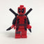 LEGO Minifigure-Deadpool-Super Heroes-SH032-ACC-Creative Brick Builders