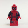 LEGO Minifigure-Deadpool-Super Heroes-SH032-Creative Brick Builders