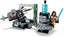 LEGO Set-Death Star Cannon-Star Wars / Star Wars Episode 4/5/6-75246-4-Creative Brick Builders