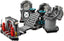 LEGO Set-Death Star Final Duel-Star Wars / Star Wars Episode 4/5/6-75093-1-Creative Brick Builders