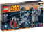 LEGO Set-Death Star Final Duel-Star Wars / Star Wars Episode 4/5/6-75093-1-Creative Brick Builders
