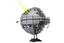 LEGO Set-Death Star II - UCS-Star Wars / Ultimate Collector Series / Star Wars Episode 4/5/6-10143-3-Creative Brick Builders