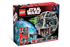 LEGO Set-Death Star-Star Wars / Star Wars Episode 4/5/6-10188-1-Creative Brick Builders