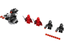 LEGO Set-Death Star Troopers-Star Wars / Star Wars Episode 4/5/6-75034-4-Creative Brick Builders