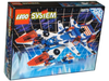 LEGO Set-Deep Freeze Defender-Space / Ice Planet 2002-6973-1-Creative Brick Builders