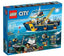 LEGO Set-Deep Sea Exploration Vessel-Town / City / Deep Sea Explorers-60095-1-Creative Brick Builders