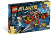 LEGO Set-Deep Sea Raider-Atlantis-7984-1-Creative Brick Builders