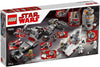 LEGO Set-Defence of Crait-Star Wars / Star Wars Episode 8-75202-1-Creative Brick Builders