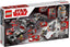 LEGO Set-Defence of Crait-Star Wars / Star Wars Episode 8-75202-1-Creative Brick Builders