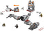 LEGO Set-Defence of Crait-Star Wars / Star Wars Episode 8-75202-1-Creative Brick Builders