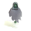 LEGO Minifigure-Dementor-Harry Potter / Prisoner of Azkaban-HP046-Creative Brick Builders