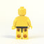 LEGO Minifigure-Demolition Dummy-Collectible Minifigures / Series 1-Creative Brick Builders