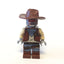 LEGO Minifigure-Deputron-The LEGO Movie-TLM024-Creative Brick Builders