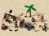 LEGO Set-Desert Expedition-Adventurers / Desert-5948-4-Creative Brick Builders