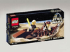 LEGO Set-Desert Skiff (2000)-Star Wars / Star Wars Episode 4/5/6-7104-1-Creative Brick Builders