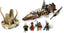 LEGO Set-Desert Skiff (2012)-Star Wars / Star Wars Episode 4/5/6-9496-1-Creative Brick Builders