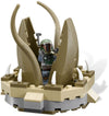 LEGO Set-Desert Skiff (2012)-Star Wars / Star Wars Episode 4/5/6-9496-1-Creative Brick Builders