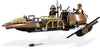 LEGO Set-Desert Skiff (2012)-Star Wars / Star Wars Episode 4/5/6-9496-1-Creative Brick Builders