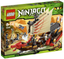 LEGO Set-Destiny's Bounty-Ninjago-9446-1-Creative Brick Builders