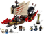 LEGO Set-Destiny's Bounty-Ninjago-9446-4-Creative Brick Builders