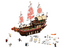 LEGO Set-Destiny's Bounty-The LEGO Ninjago Movie-70618-2-Creative Brick Builders