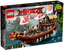 LEGO Set-Destiny's Bounty-The LEGO Ninjago Movie-70618-1-Creative Brick Builders